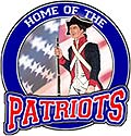 GO Patriots