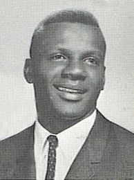 lubbie harper jr